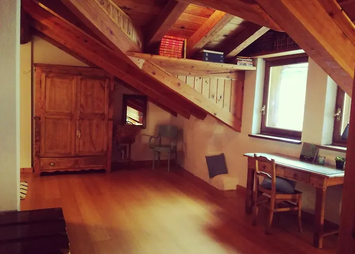 La Casetta Di Lele E Schina Vakantiehuis