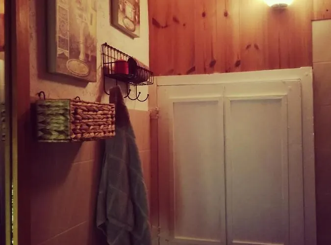 La Casetta Di Lele E Schina Arvier