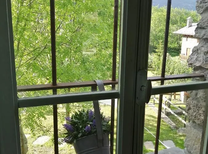 Vakantiehuis La Casetta Di Lele E Schina *