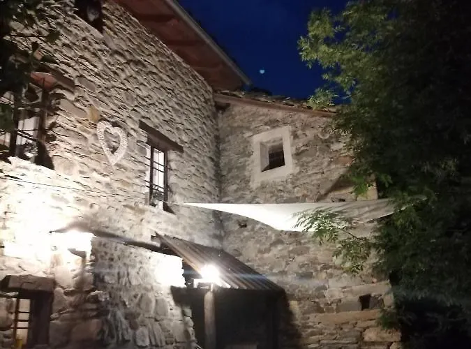 La Casetta Di Lele E Schina *