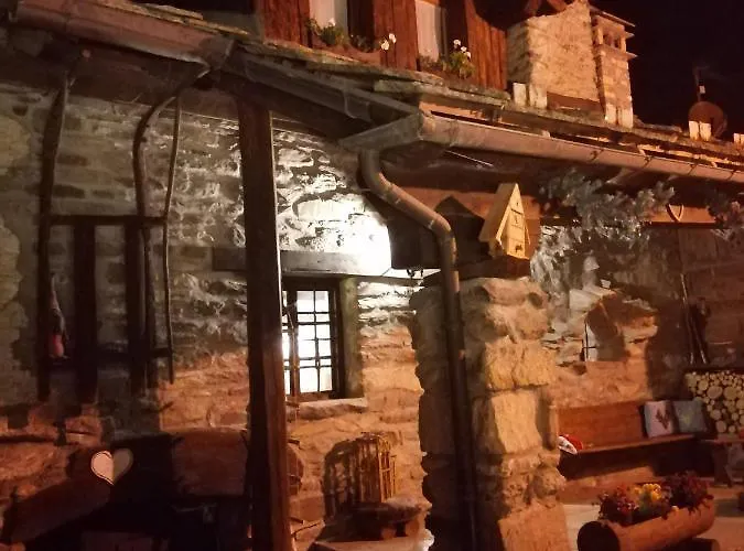 La Casetta Di Lele E Schina