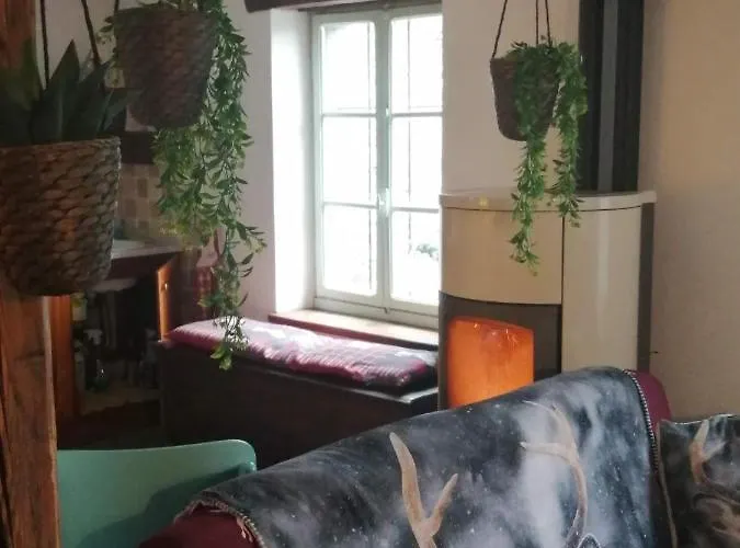 Vakantiehuis La Casetta Di Lele E Schina *