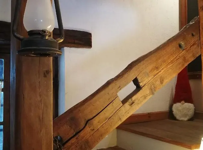 La Casetta Di Lele E Schina Vakantiehuis