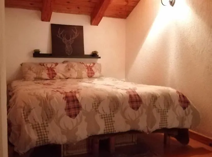 La Casetta Di Lele E Schina