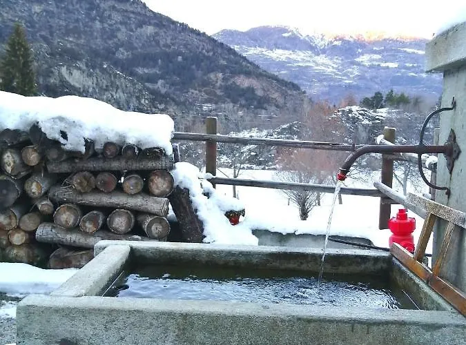 La Casetta Di Lele E Schina