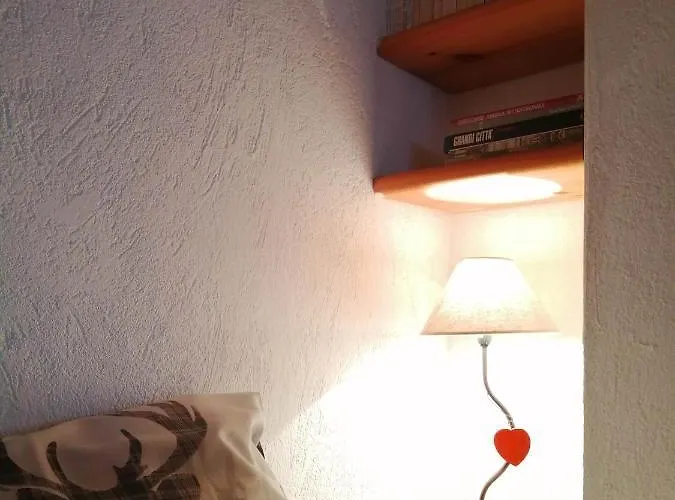 Vakantiehuis La Casetta Di Lele E Schina Arvier