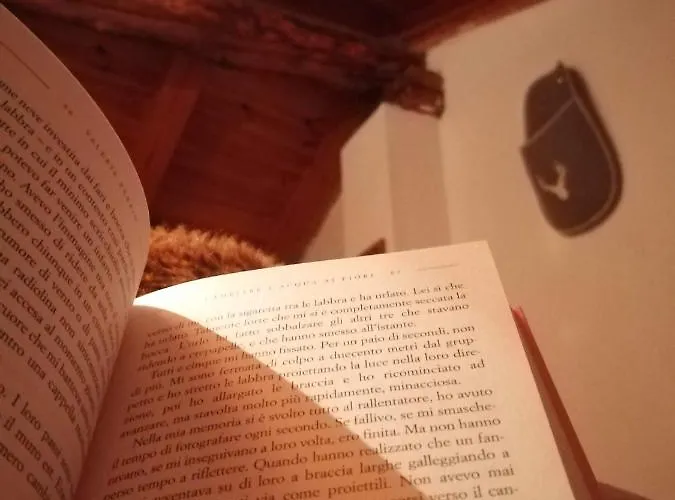 La Casetta Di Lele E Schina Arvier