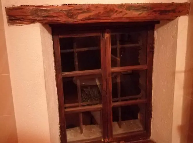 La Casetta Di Lele E Schina