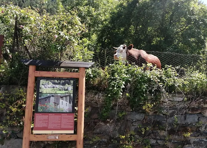 La Casetta Di Lele E Schina Σπίτι διακοπών