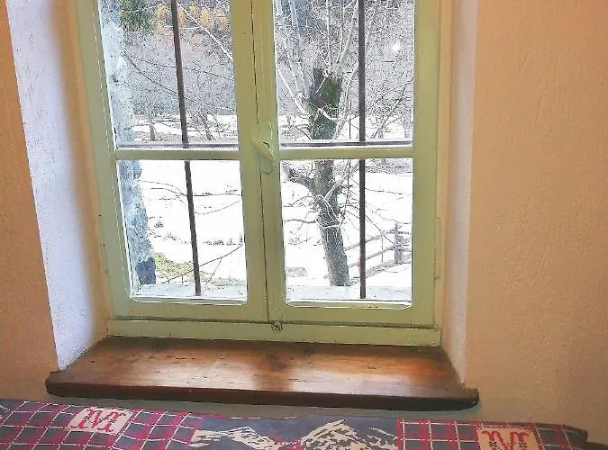 La Casetta Di Lele E Schina Vakantiehuis *