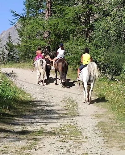 La Casetta Di Lele E Schina Vakantiehuis *