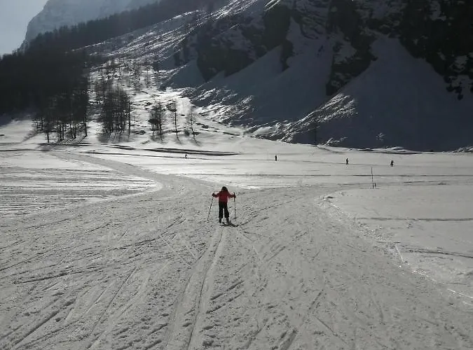 La Casetta Di Lele E Schina Prázdninový dům Arvier