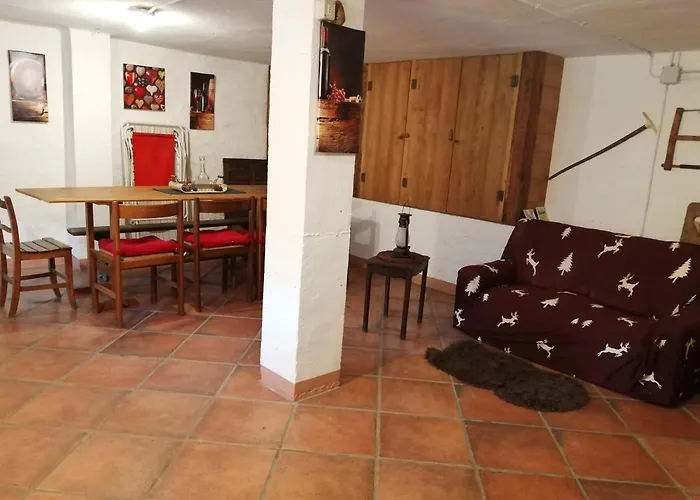 La Casetta Di Lele E Schina