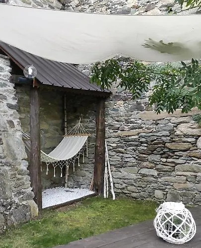 La Casetta Di Lele E Schina Arvier